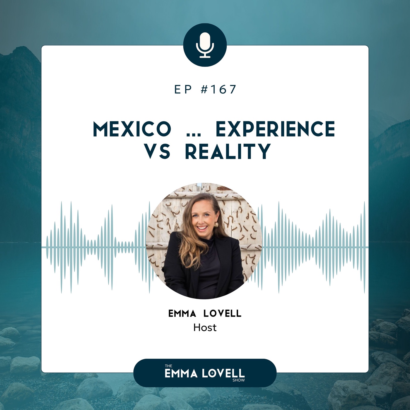 Mexico ... experience vs reality