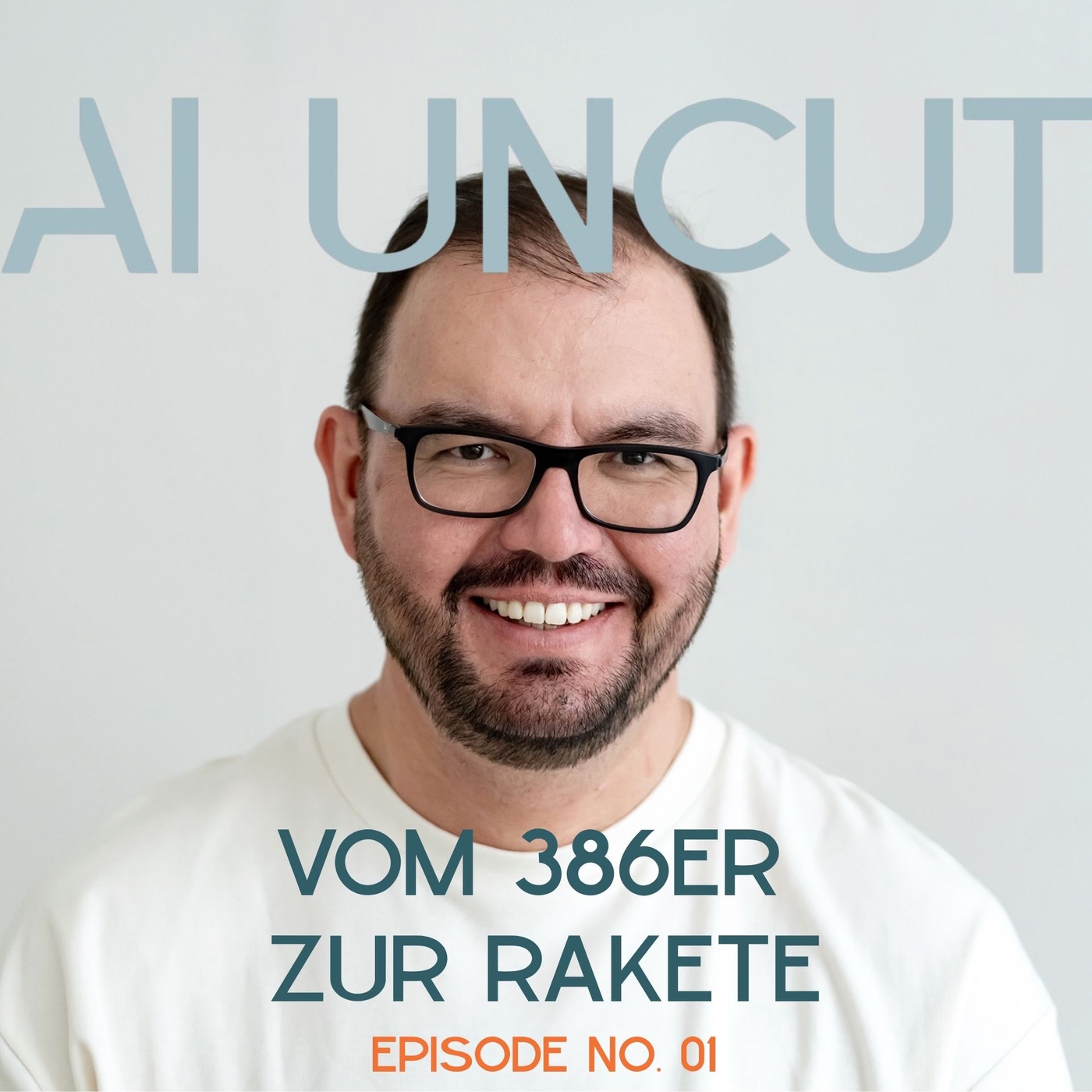 Vom 386er zur Rakete: Wie man KI baut, der man vertrauen kann