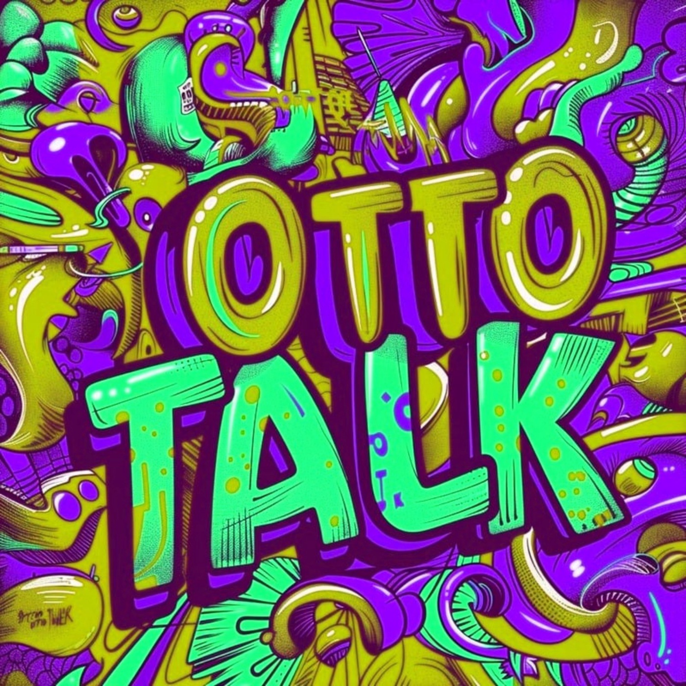 Otto Talk