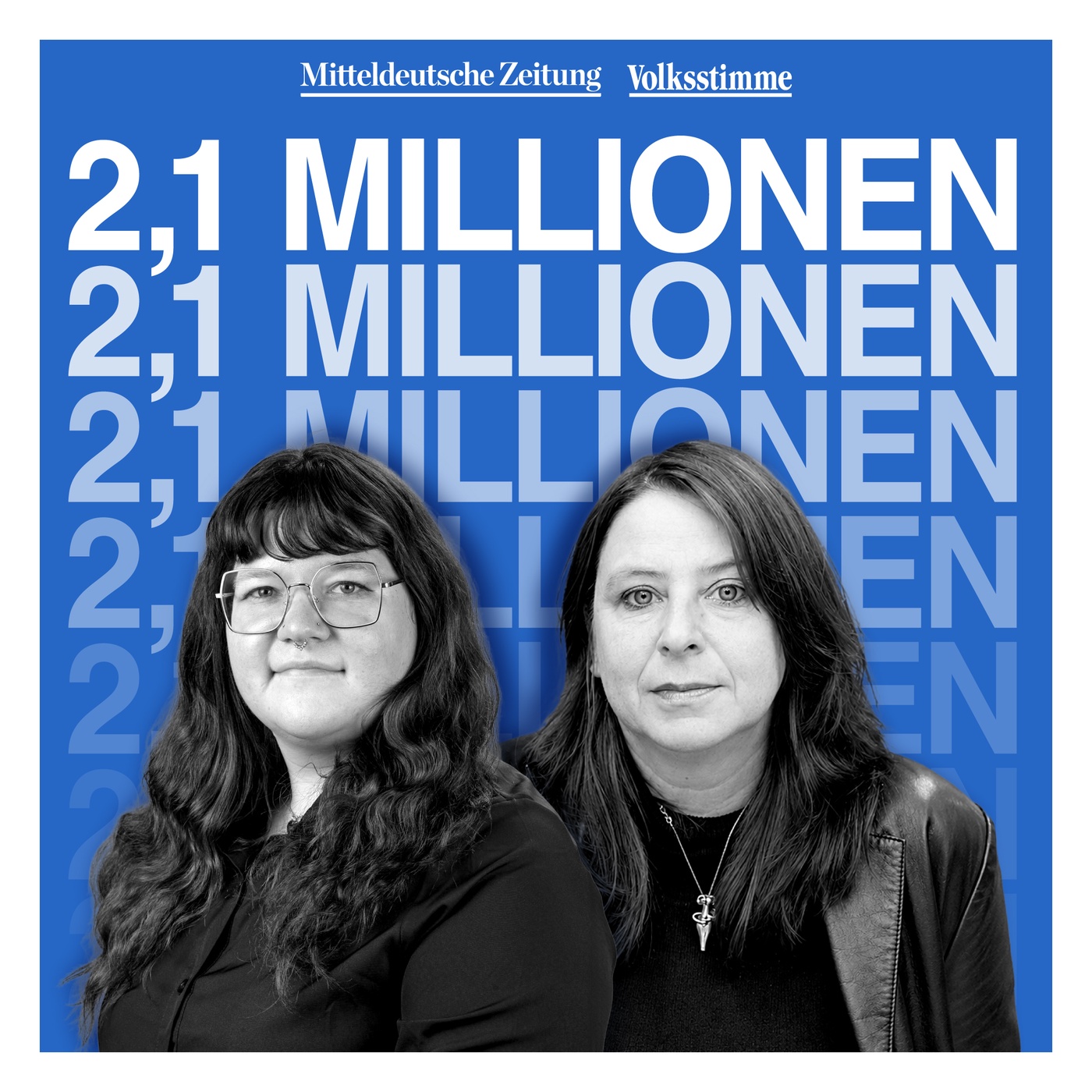 Mit der Linie 4 durch Magdeburg und Sachsen-Anhalt. Mit Annett Gröschner 