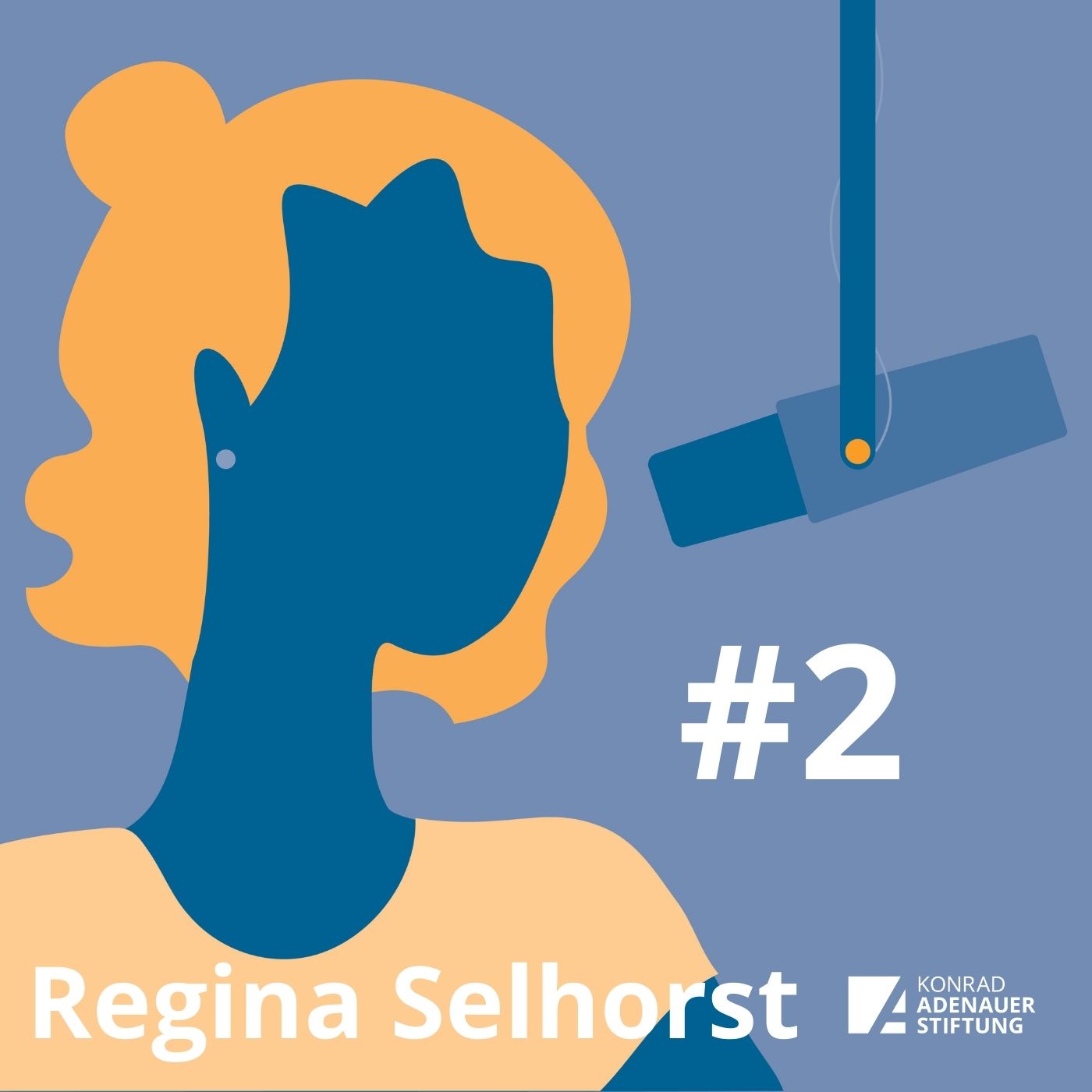 02 Im Gespräch mit Regina Selhorst