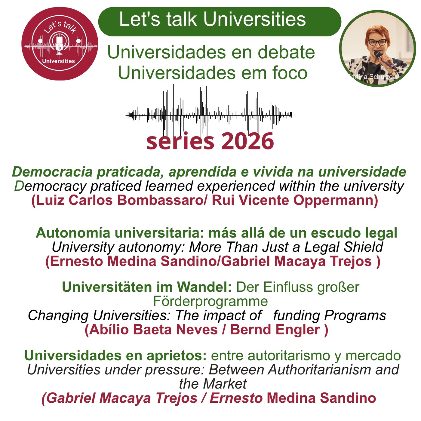 Universidades en debate_ESP