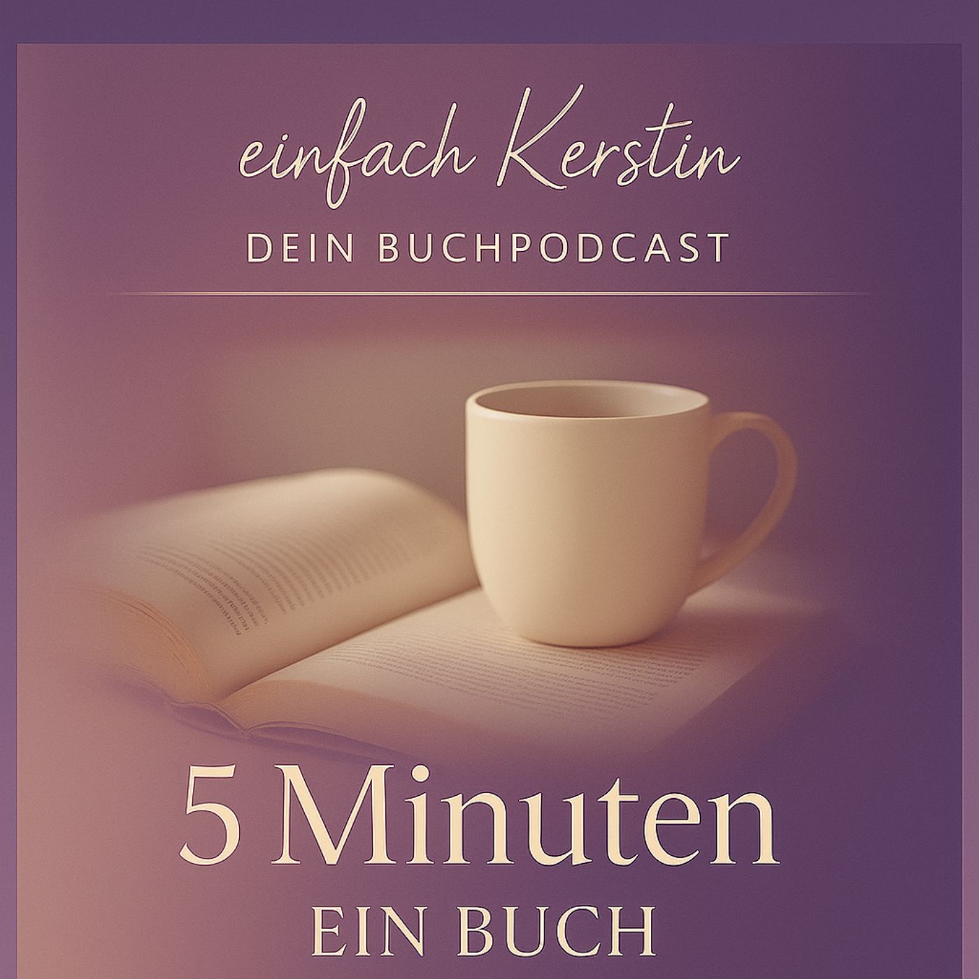 5 Mintuen ein Buch - Unless you try von Maya Knodel 
