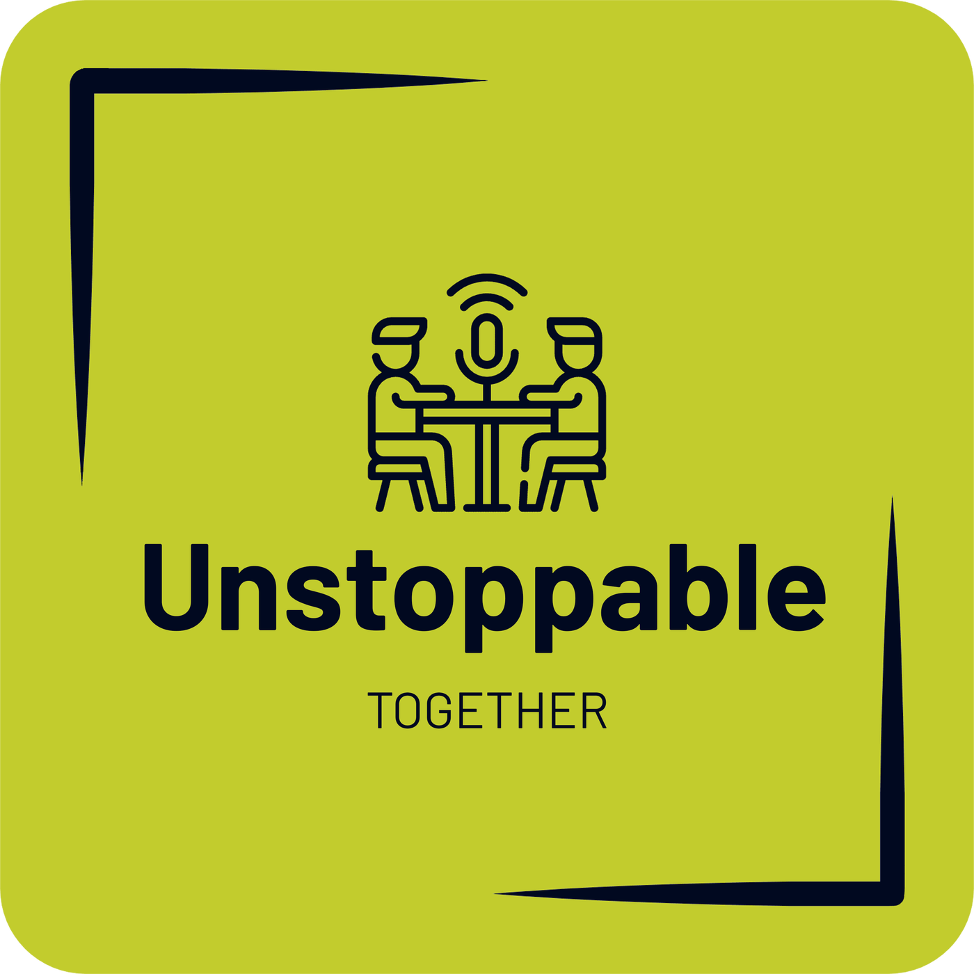 Unstoppable Together - Dein Podcast für Modern Work