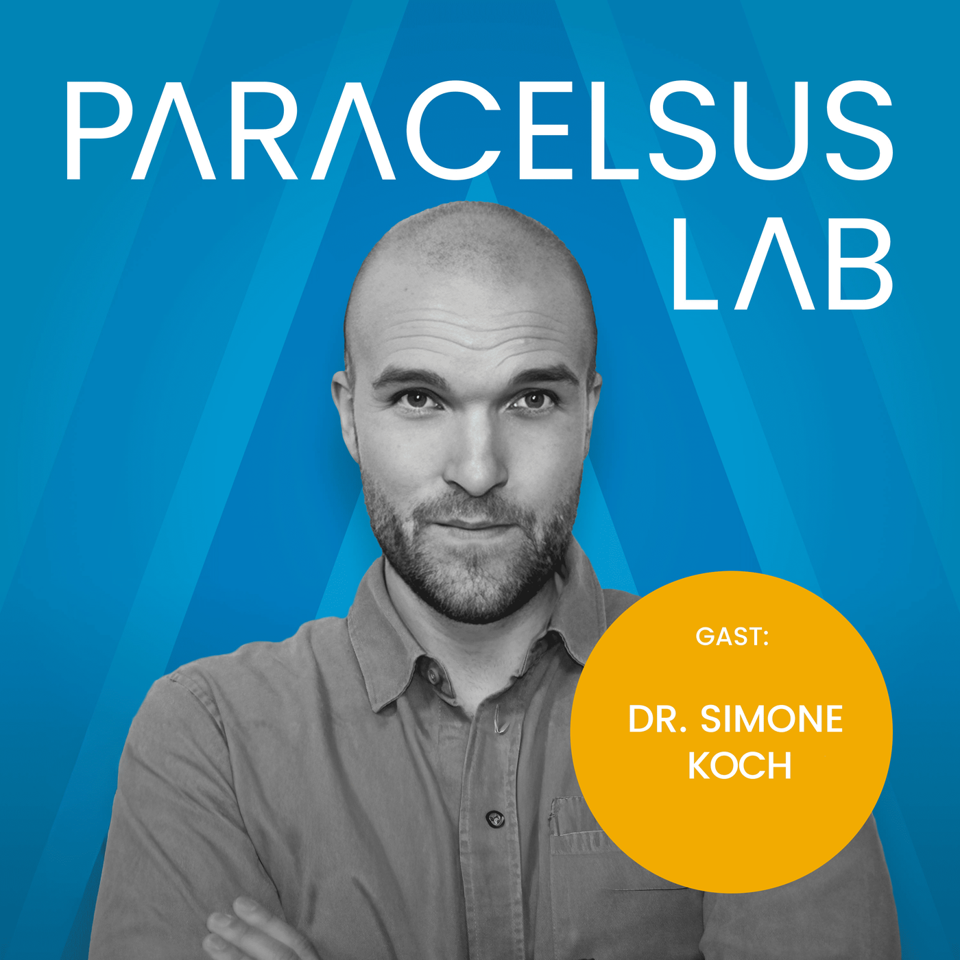 Longevity: Der größte Denkfehler über gesundes Altern (Dr. Simone Koch)