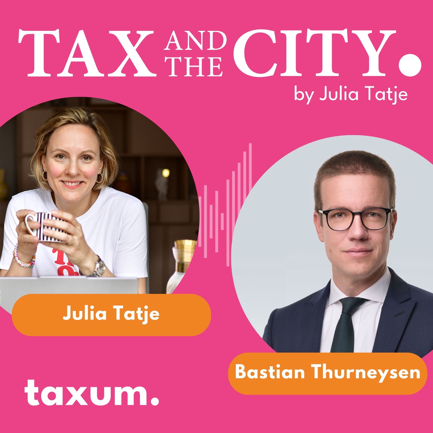 4 - Was tun, bevor der Eigenmietwert Geschichte ist? mit Bastian Thurneysen