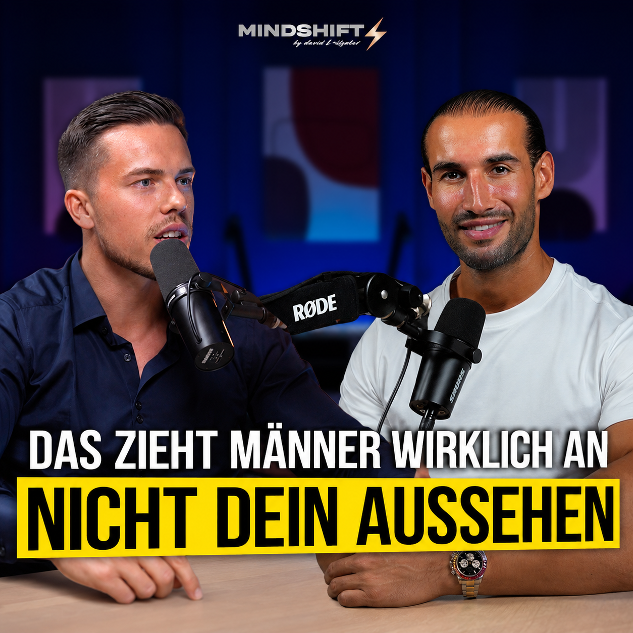 Was Männer an einer Frau wirklich anzieht — und warum die meisten es falsch verstehen
