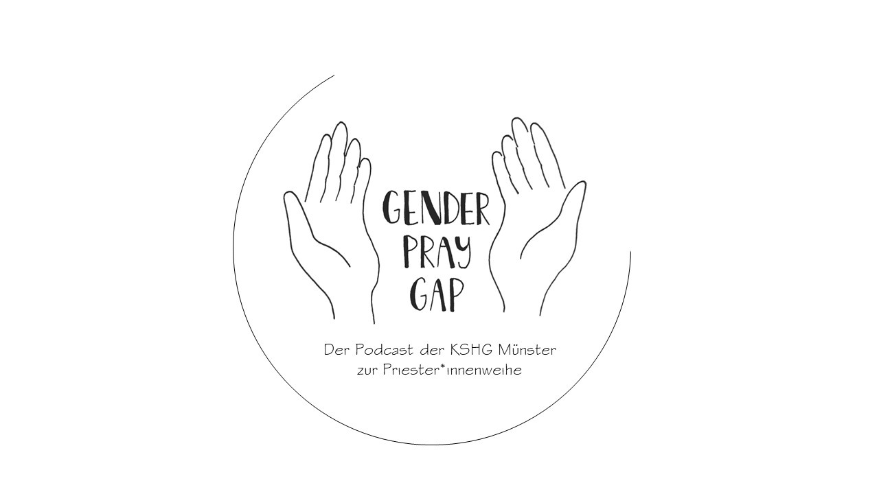 Gender Pray Gap 14: Let's talk about sex - Basics der katholischen Sexualmoral