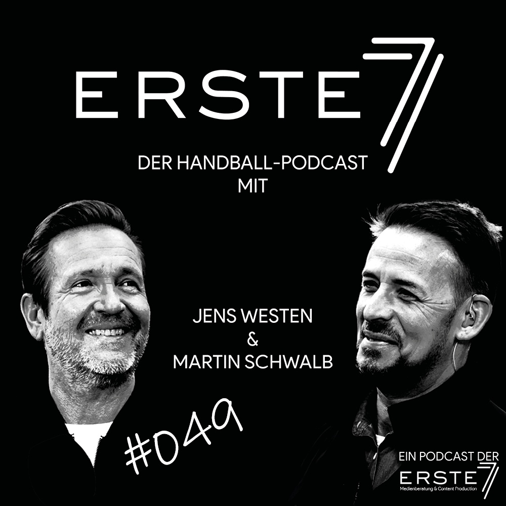 #049 mit Ljubomir Vranjes