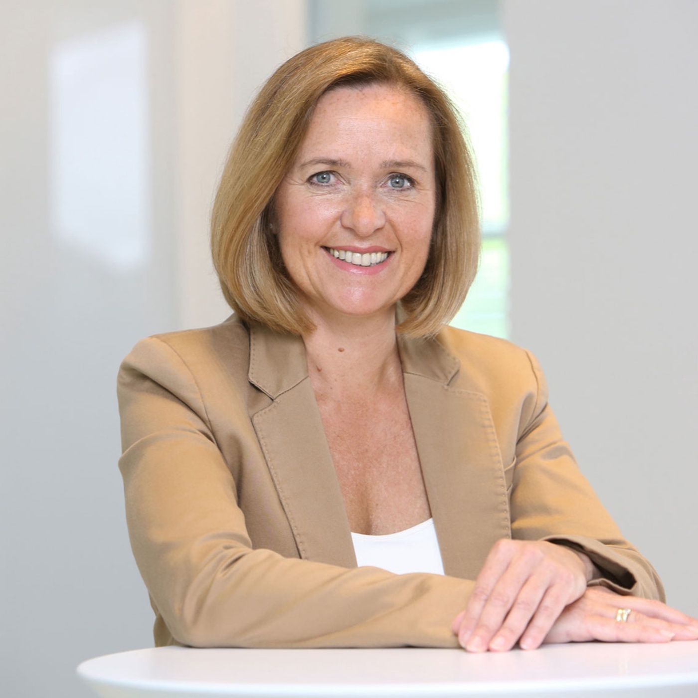 Angelika Sery-Froschauer