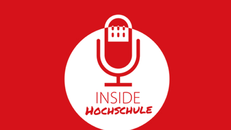 Inside Hochschule #7 - Das Innovationsdreieck