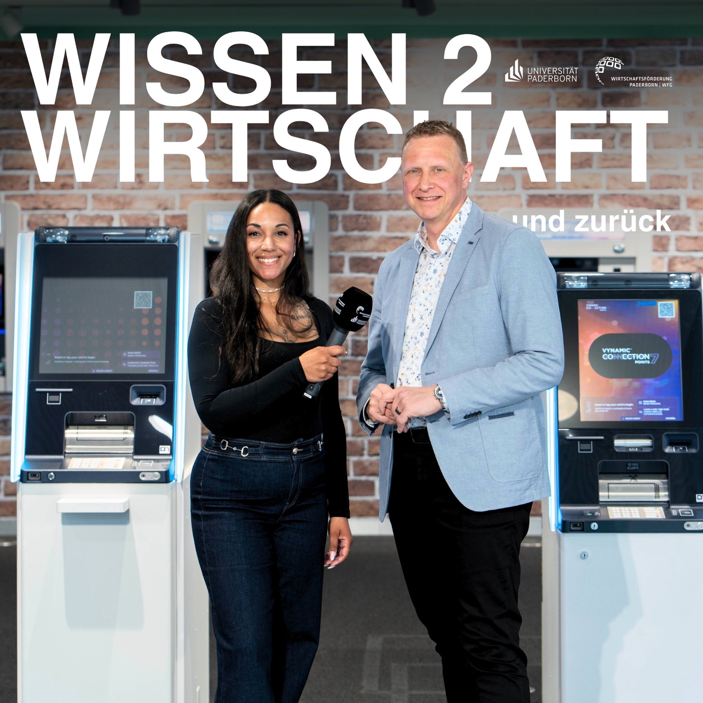 Bargeld trifft KI
