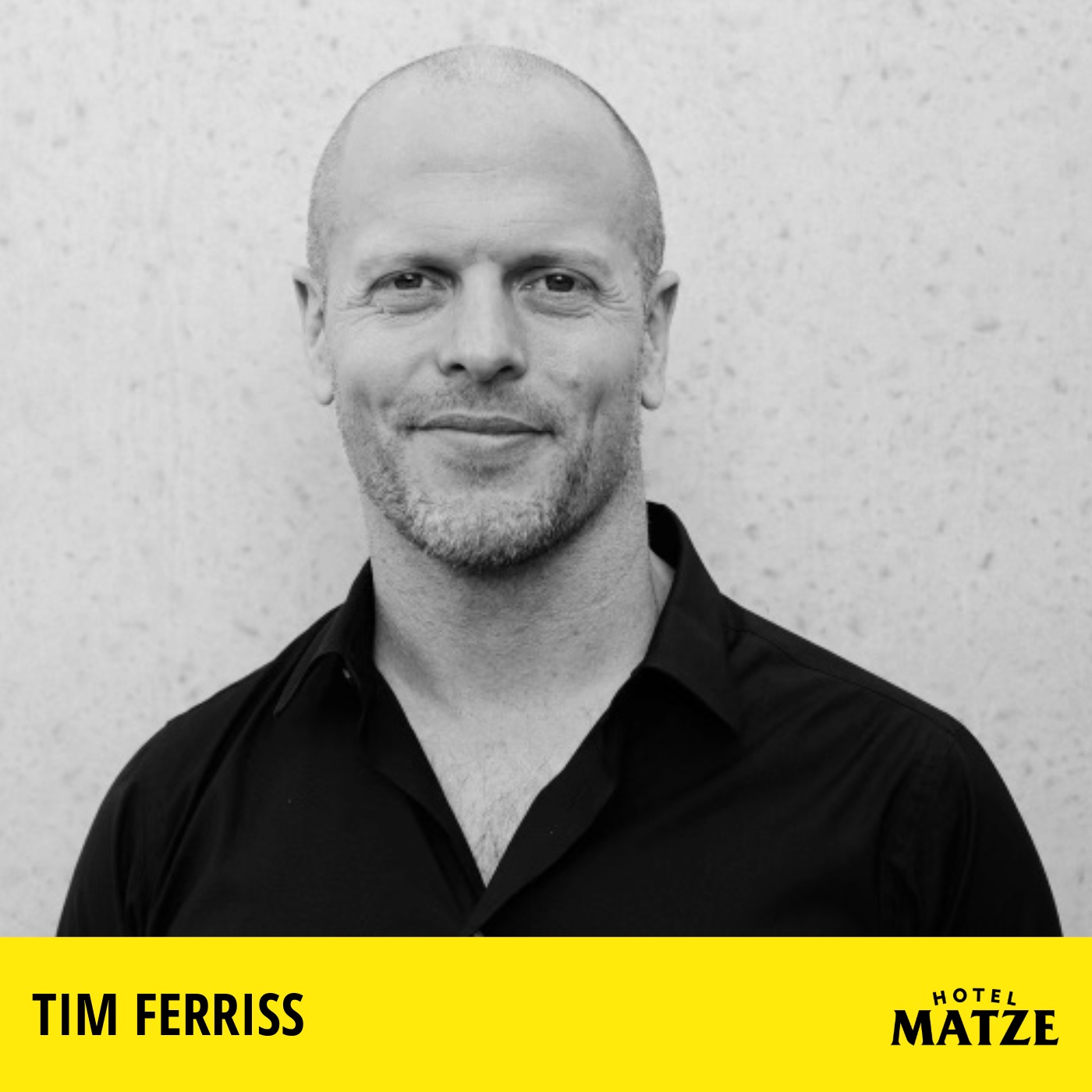 Tim Ferriss – Warum sollten wir mehr experimentieren?