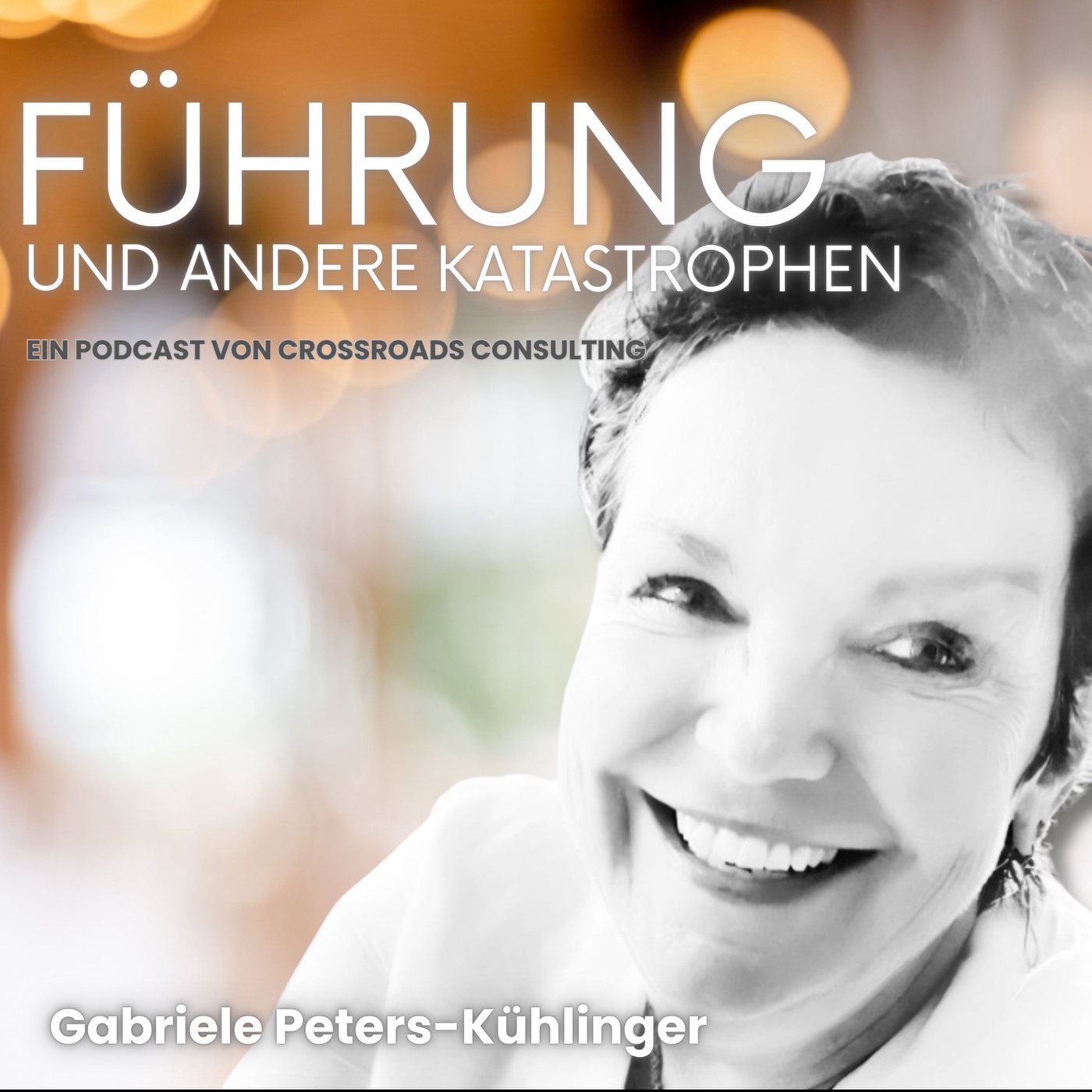 S1 E1: Was haben Gefühle am Arbeitsplatz zu suchen?