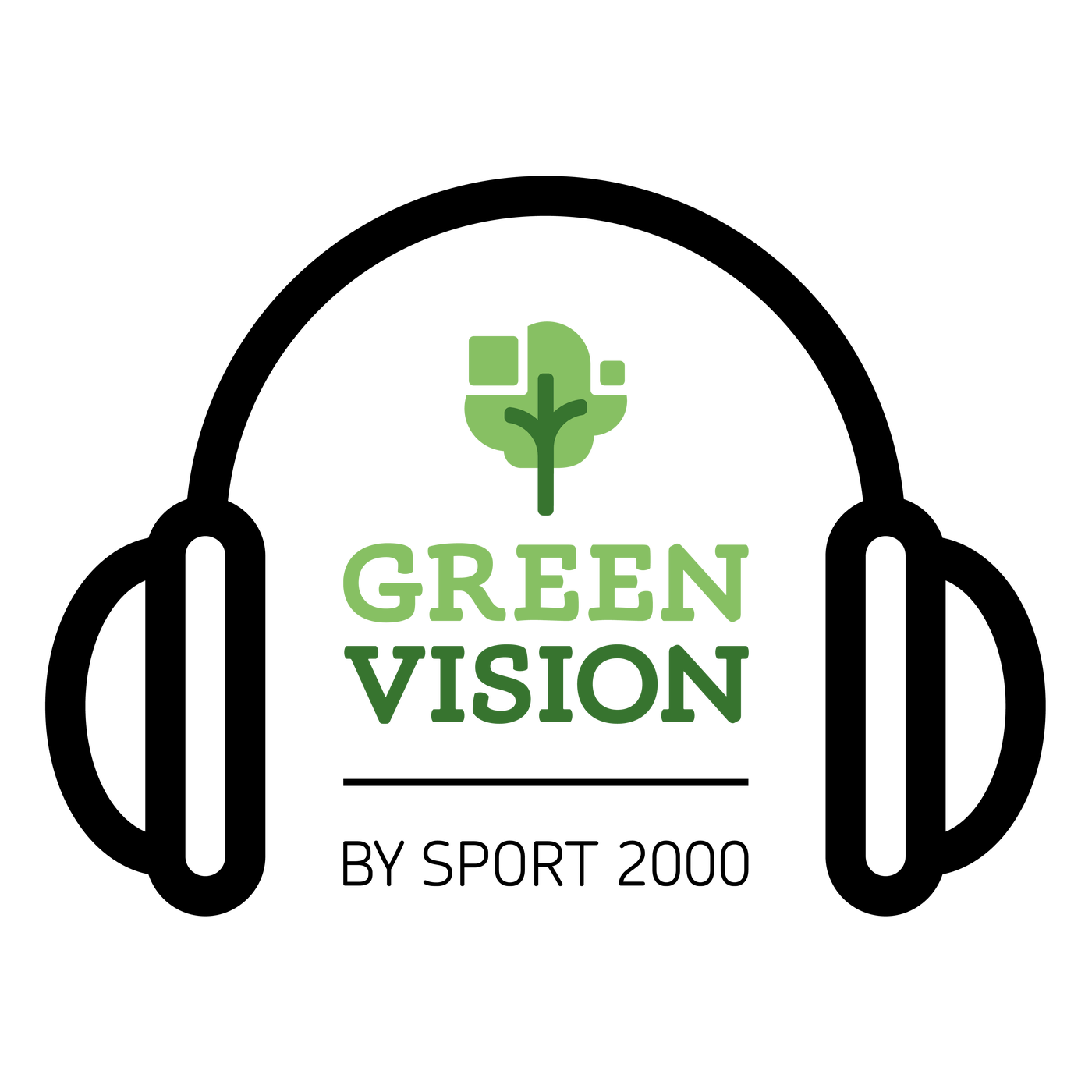 GREEN VISION – der Podcast von SPORT 2000