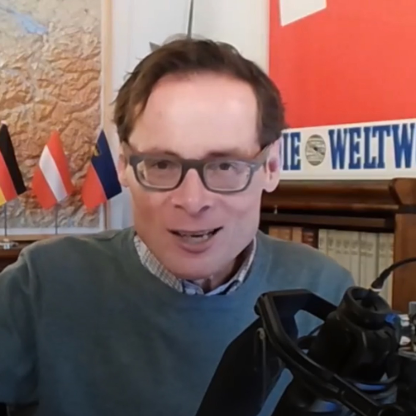 Crans ist überall: Was die Katastrophe über die Schweiz aussagt – Weltwoche Daily CH