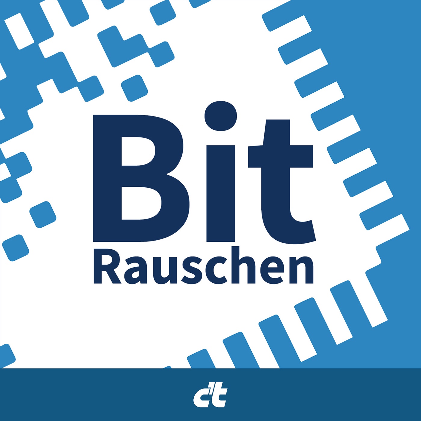 Speichermedien für Jahrhunderte | Bit-Rauschen 2026/16