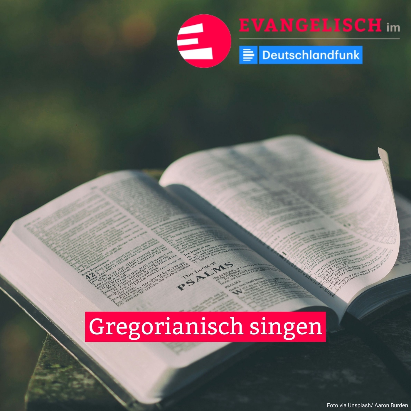 Gregorianisch singen