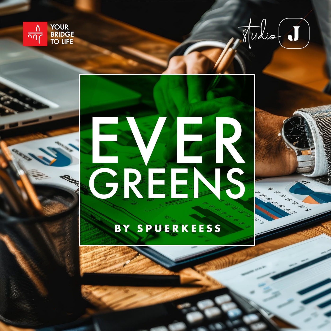 Evergreens by Spuerkeess