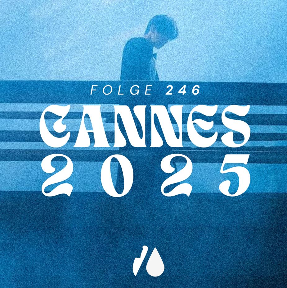 #246 - Cannes 2025