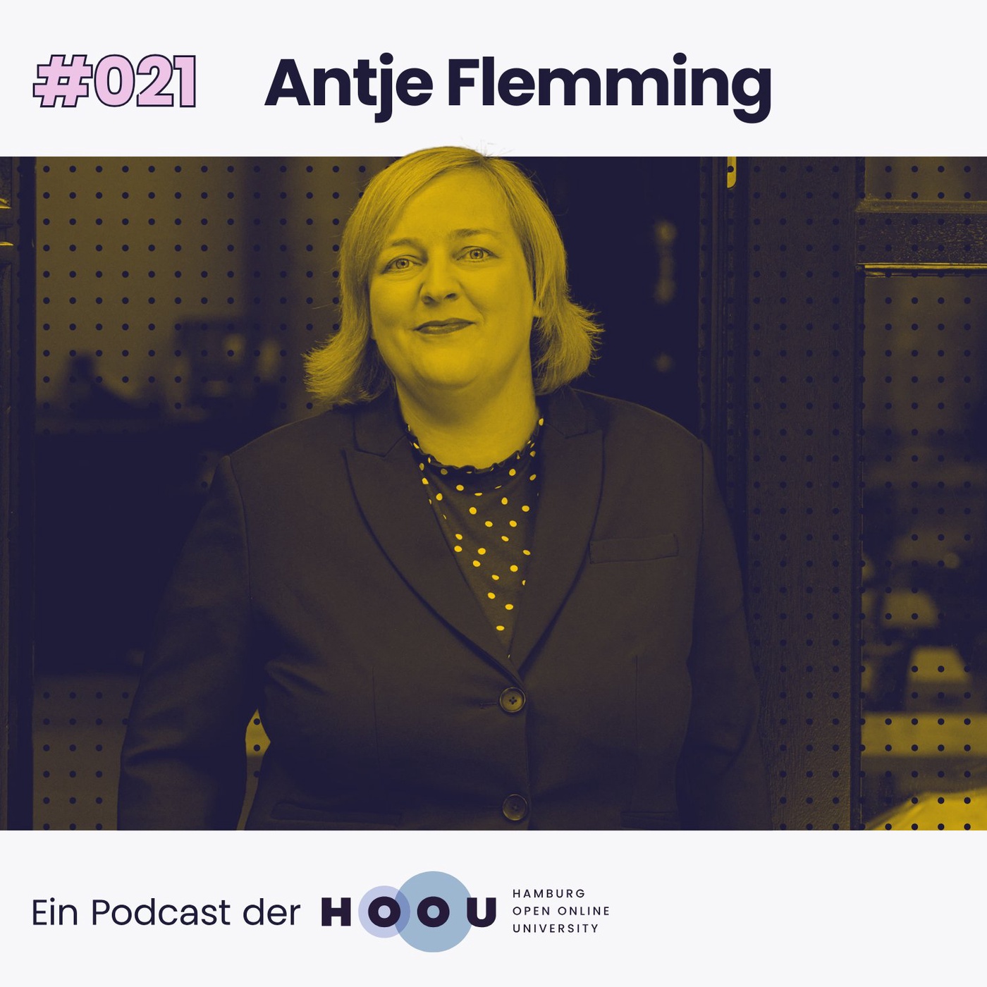 Antje Flemming