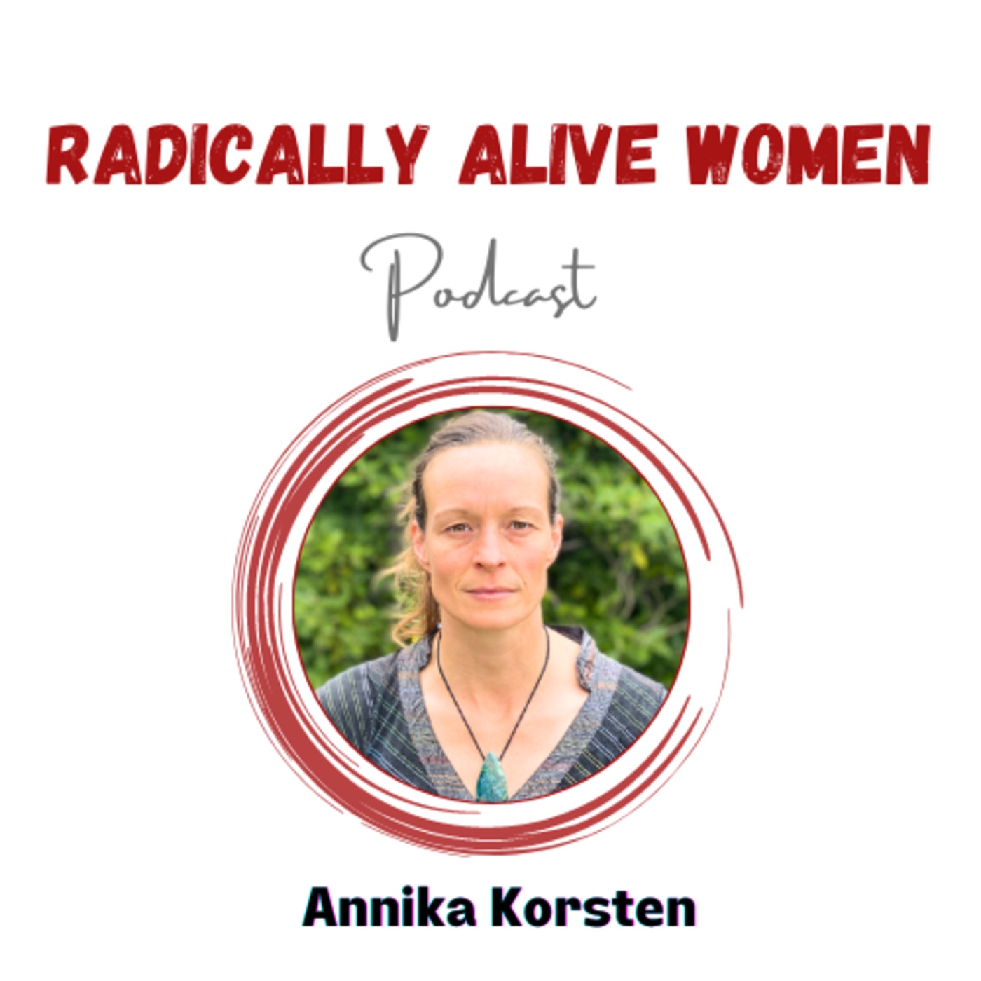 Women's Anger and Sexuality: Annika Korsten