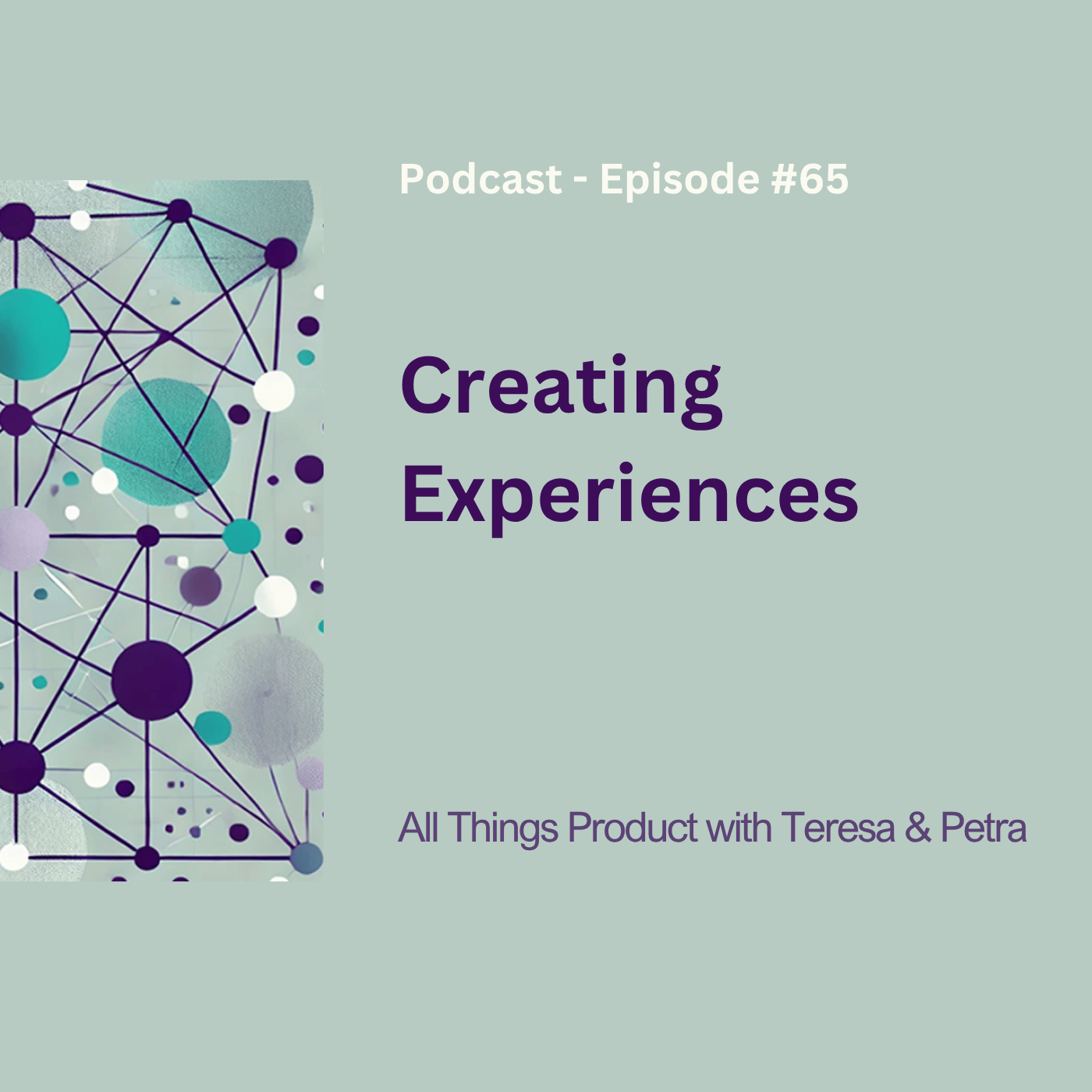 Creating Experiences