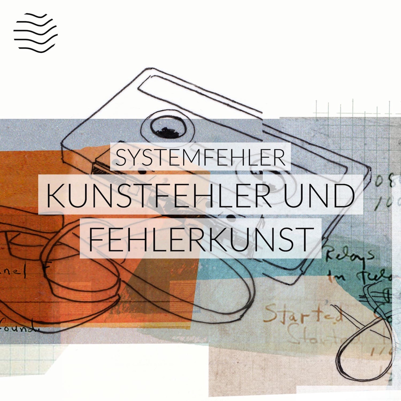 Kunstfehler und Fehlerkunst