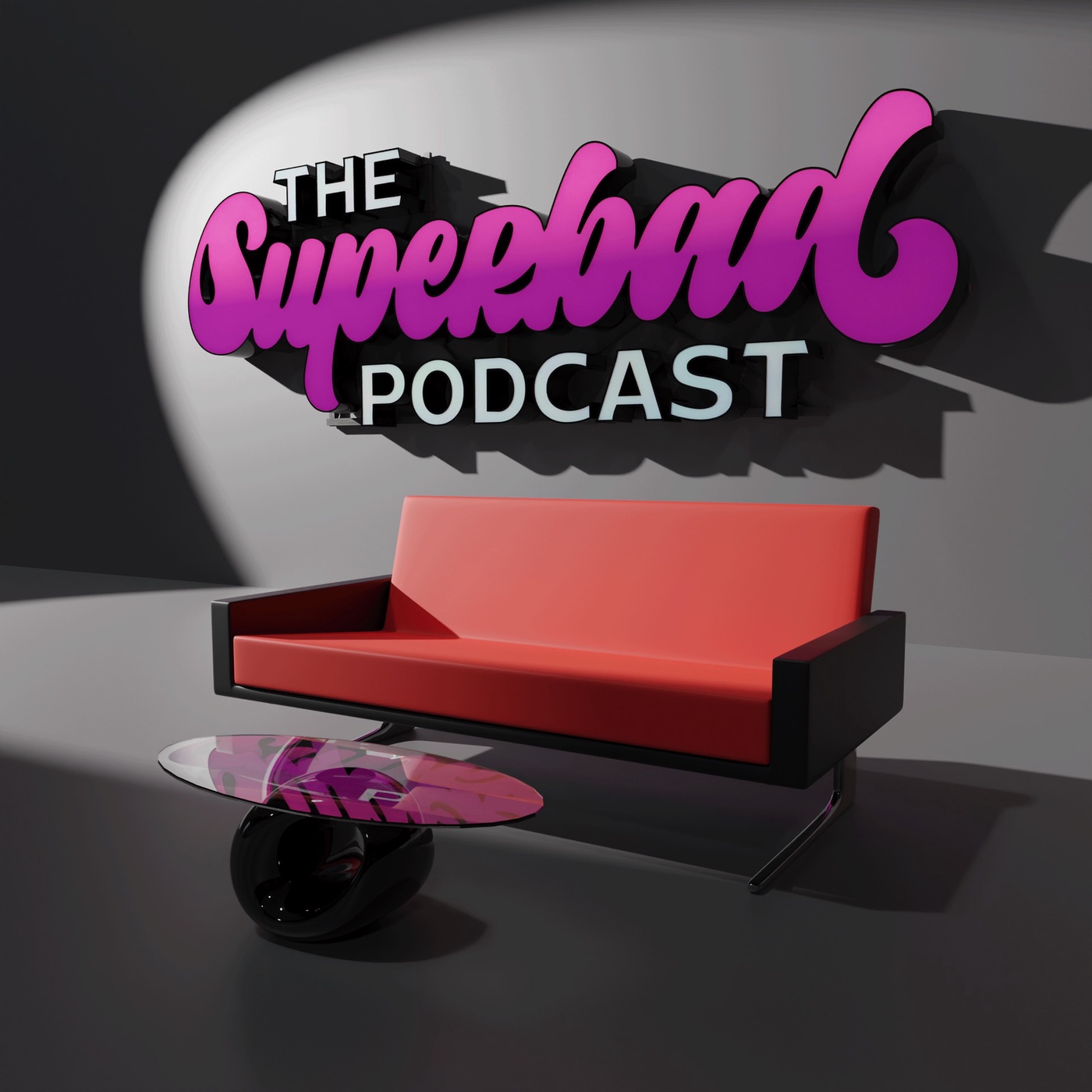 The Superbad Podcast #11 | Gastfolge mit Investigativjournalist Patrik Baab,