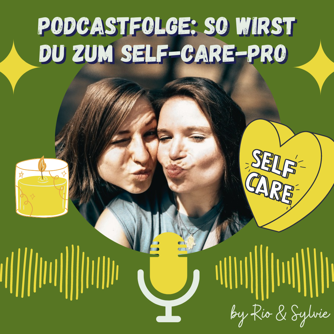 So wirst du zum Self-Care-Pro: 7 Tipps bei Stress & Überforderung