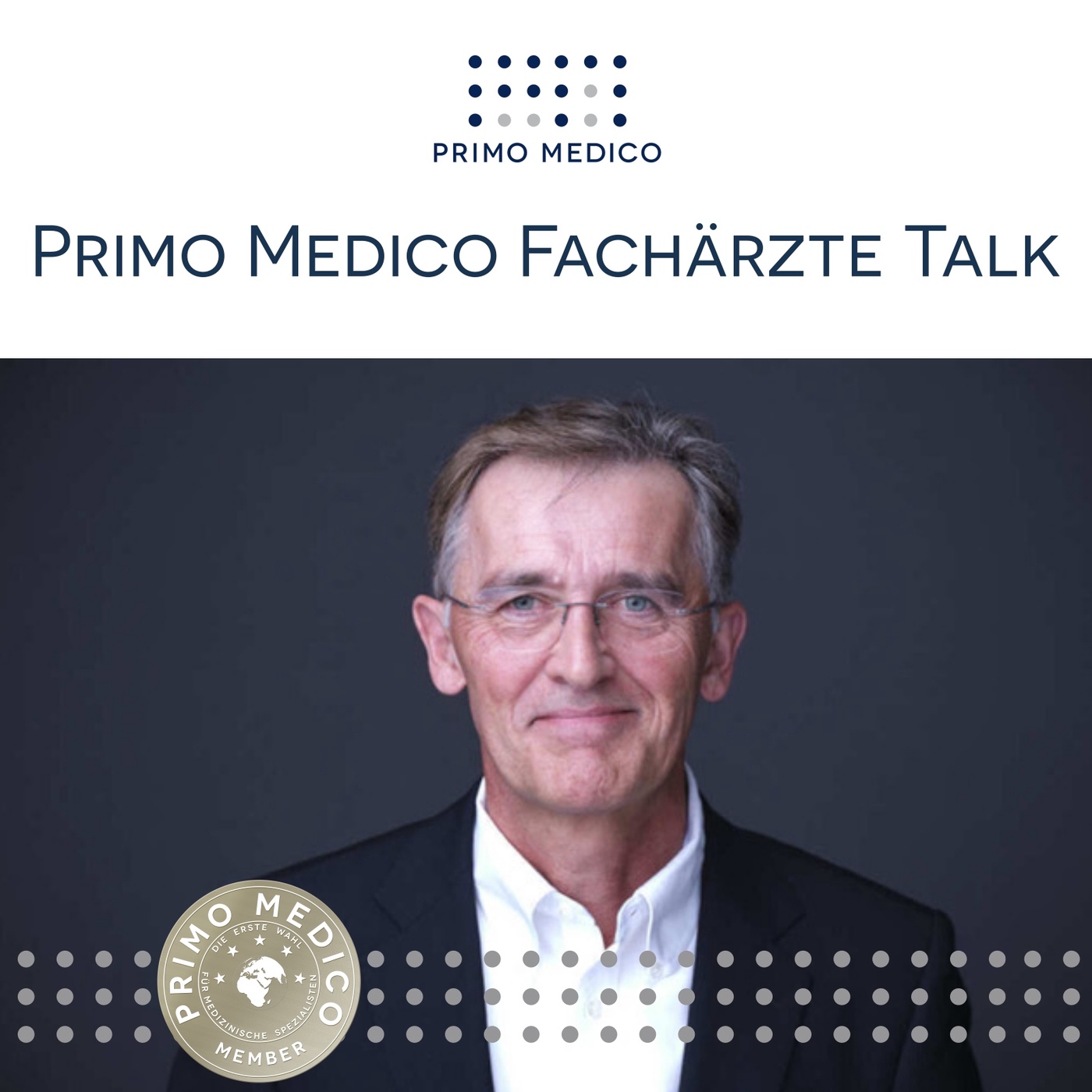 Minimal-invasive Gefäßchirurgie: Wie Stent, Ballon oder Embolisation Leben verändern kann – Prof. Dr. Peter Reimer