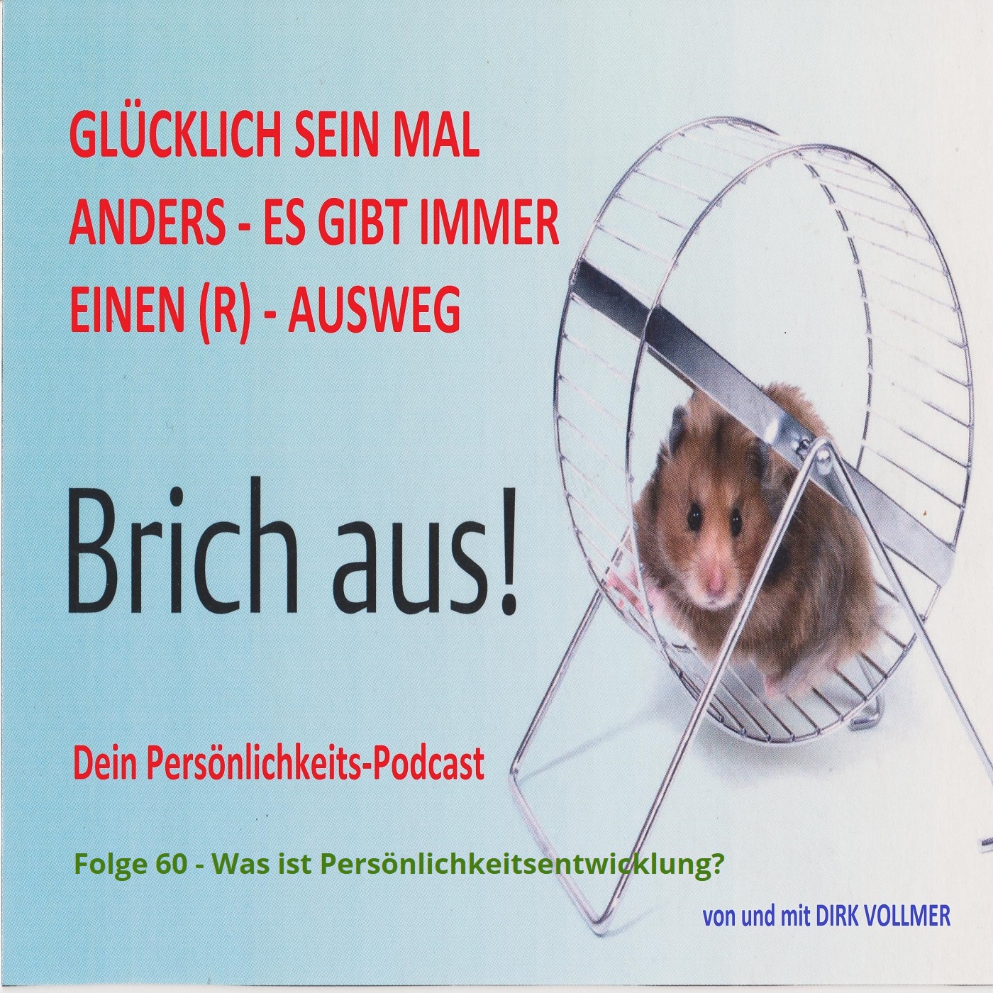 Folge 60 - Was ist Persönlichkeitsentwicklung