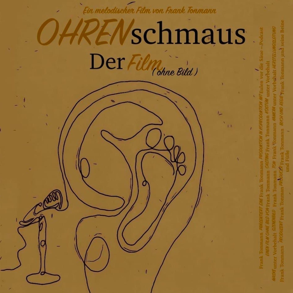 *** Spezialfolge *** Ohrenschmaus - Der Film (ohne Bild)