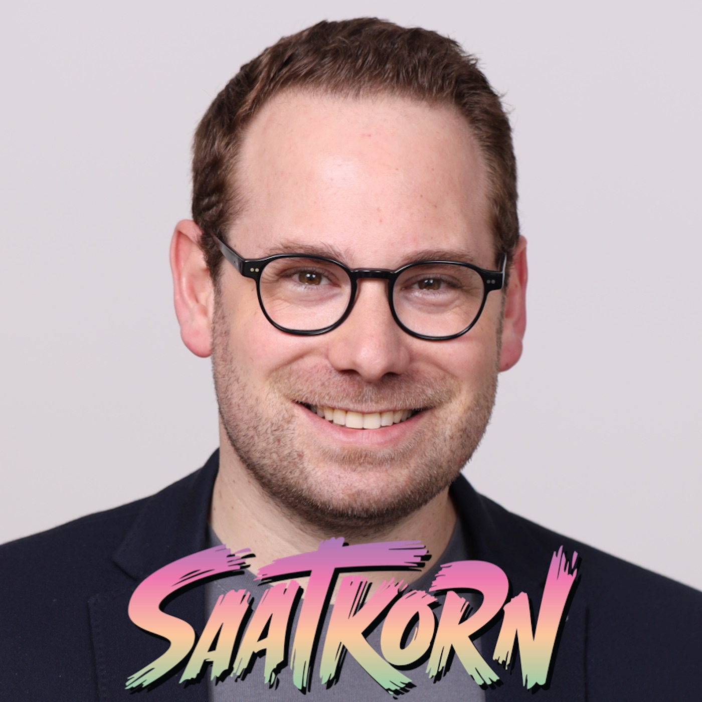 #59 mit BENJAMIN RUSCHIN von WeAreDevelopers