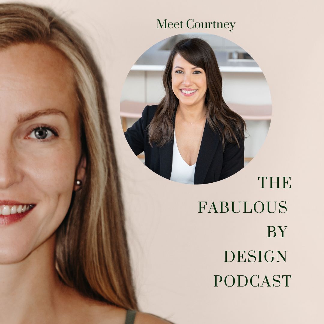 Ep.114 Navigating Career Changes with Confidence - with Courtney Muller