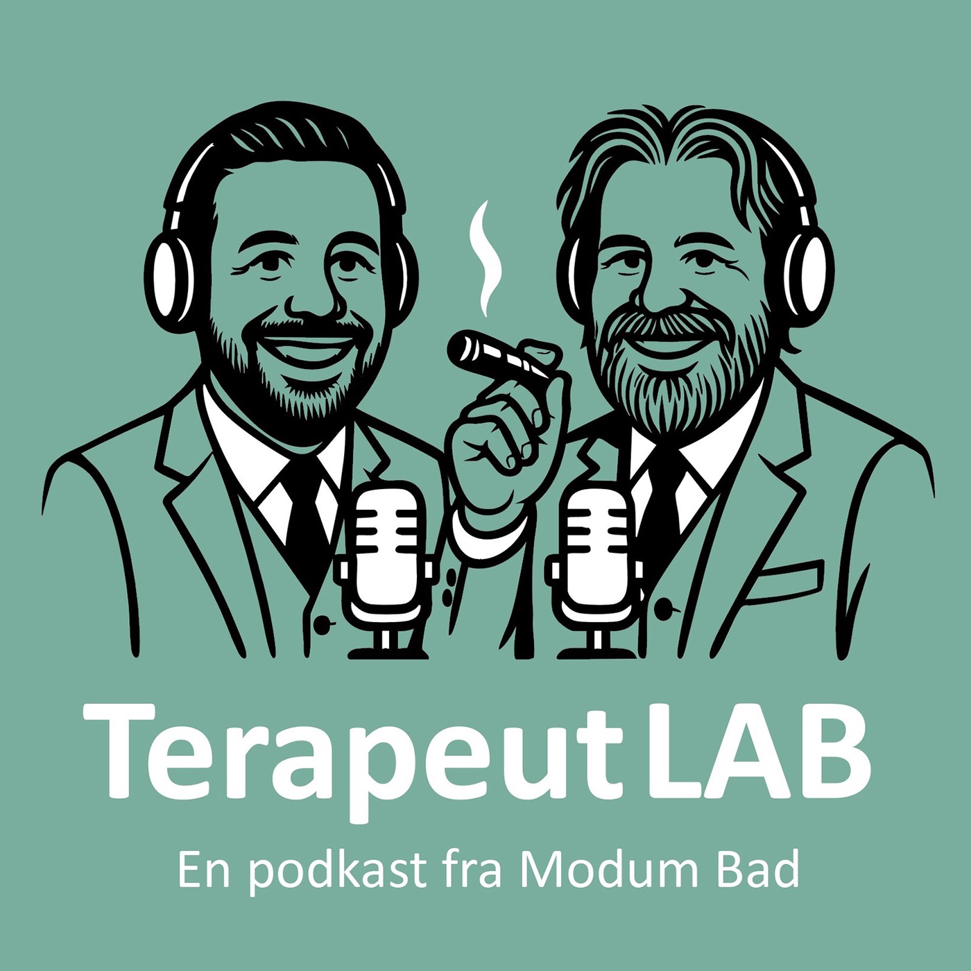 Er ikke psykisk helsevern opptatt av om pasientene blir friske?