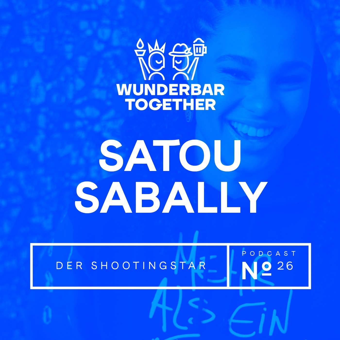 Der Shootingstar: Satou Sabally