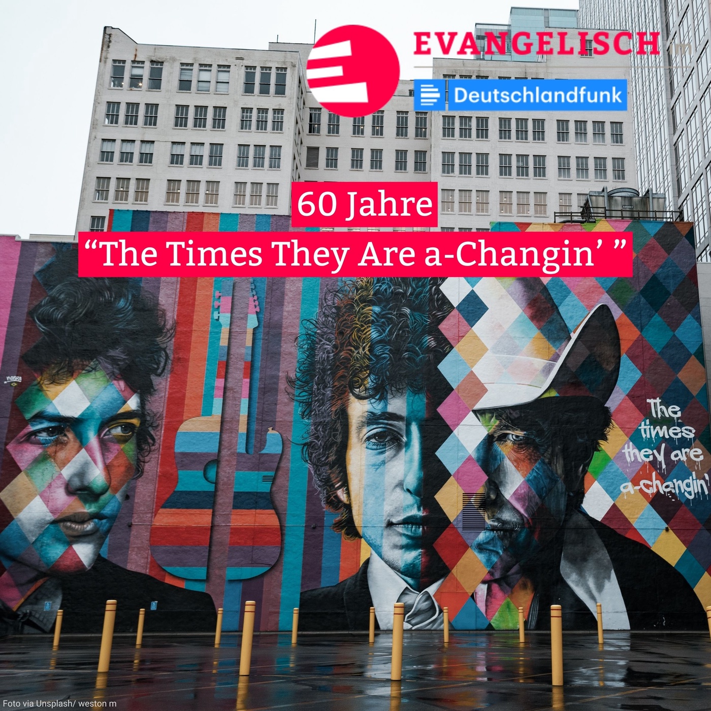 60 Jahre “The Times They Are a-Changin’ ”