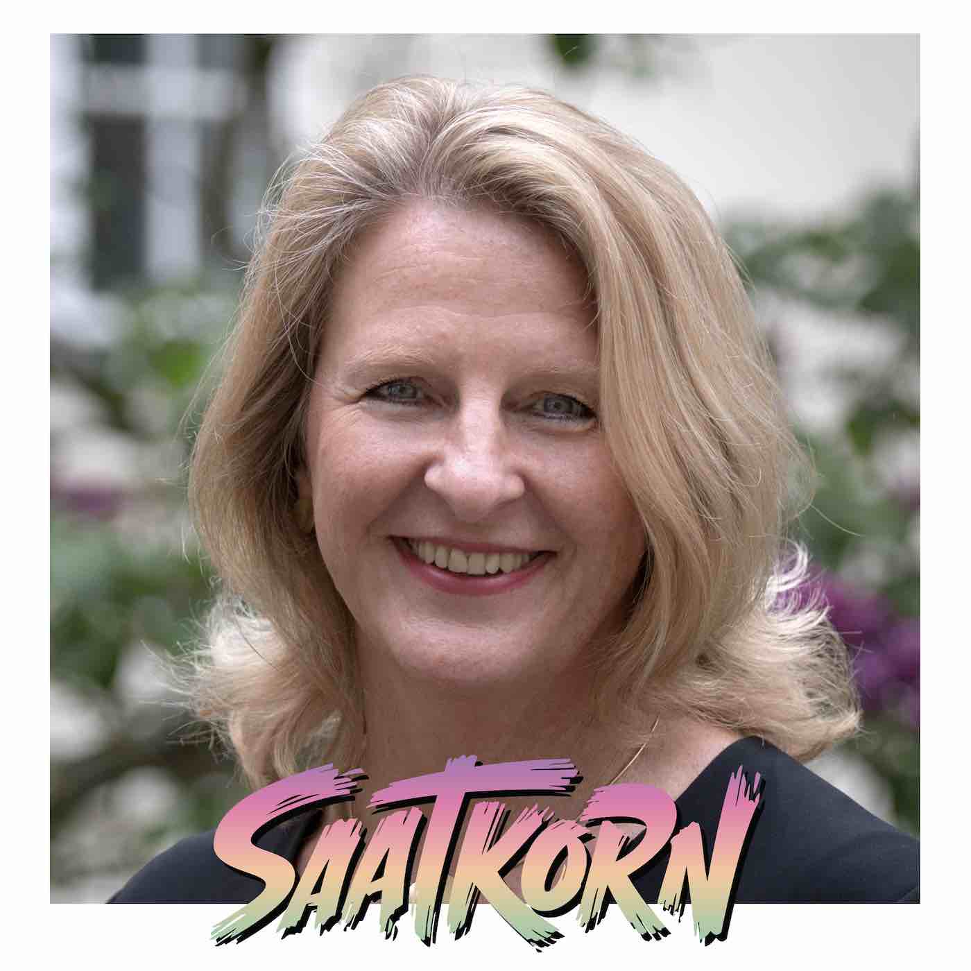 #138 mit Prof. Dr. MARION FESTING zum Thema (GENDER) DIVERSITY