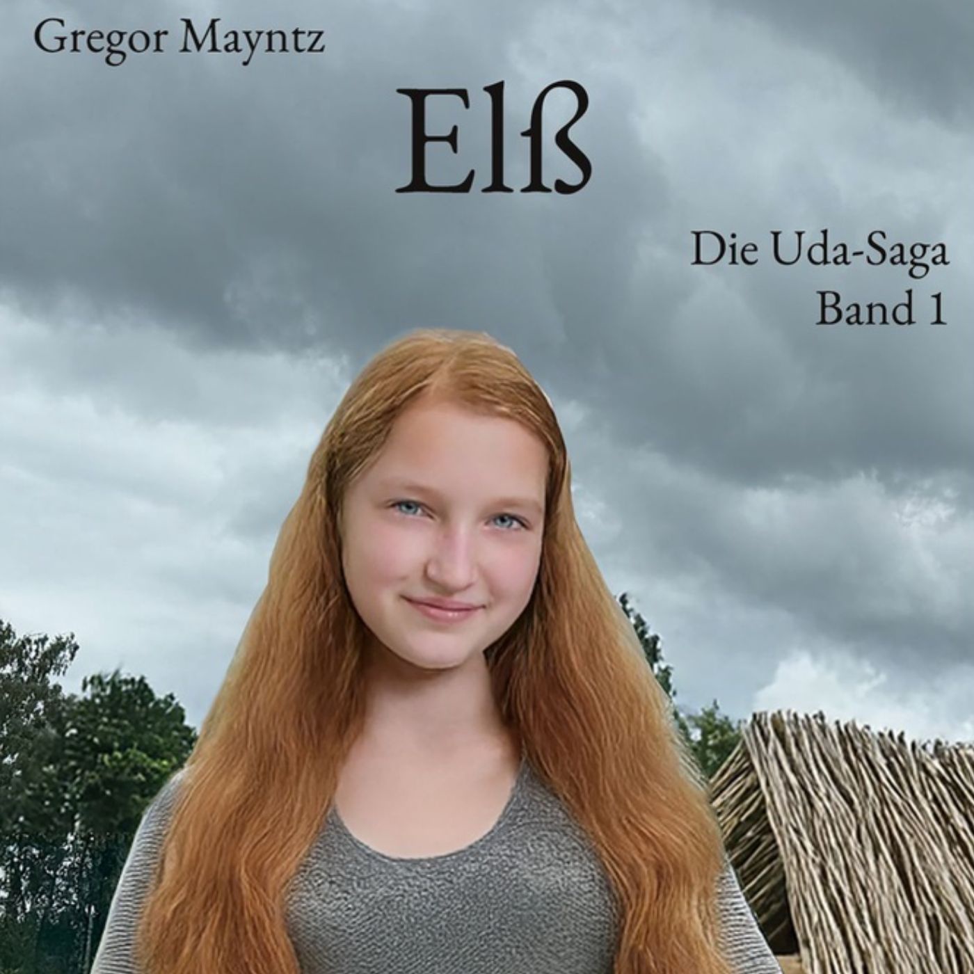 Die Uda-Saga, Band 1, Episode 2