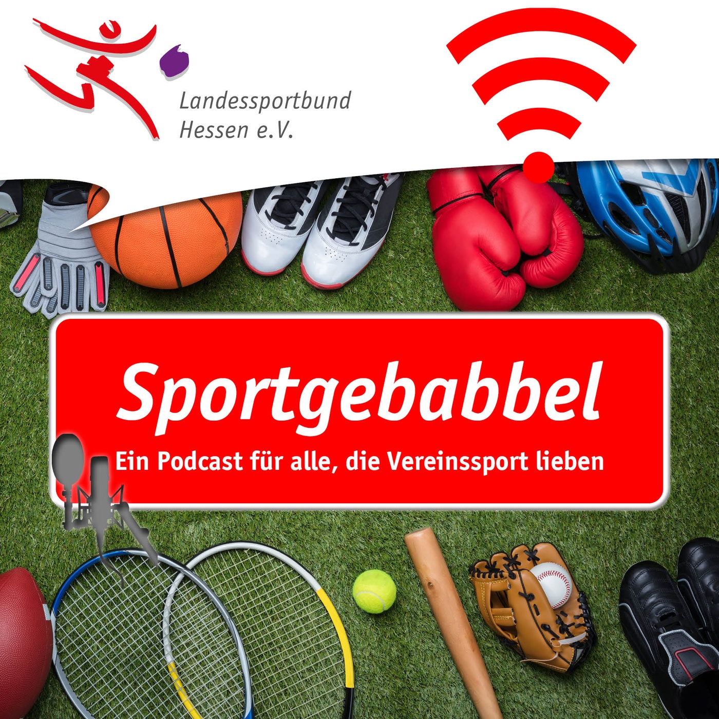 Folge 19 / Sportjournalistin Sonja Pahl