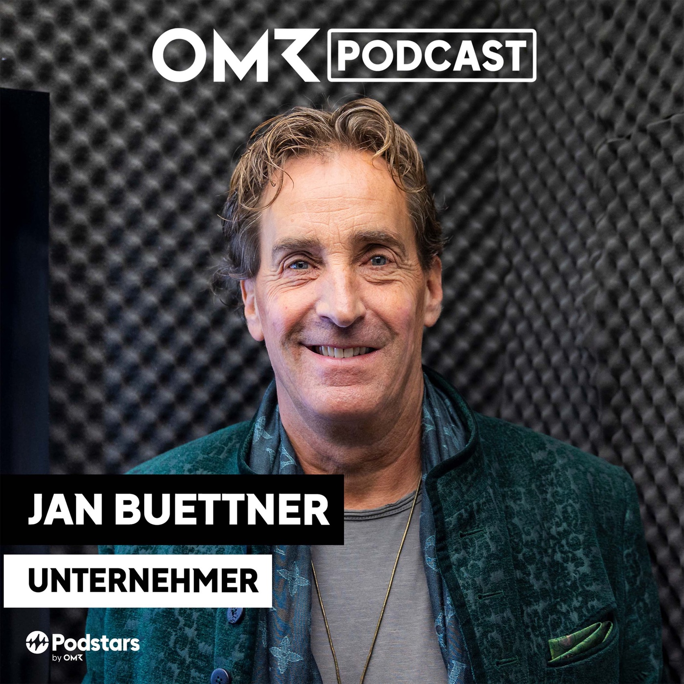 185 Mio. Euro für ein Hotel: Jan Henric Buettner (#801)