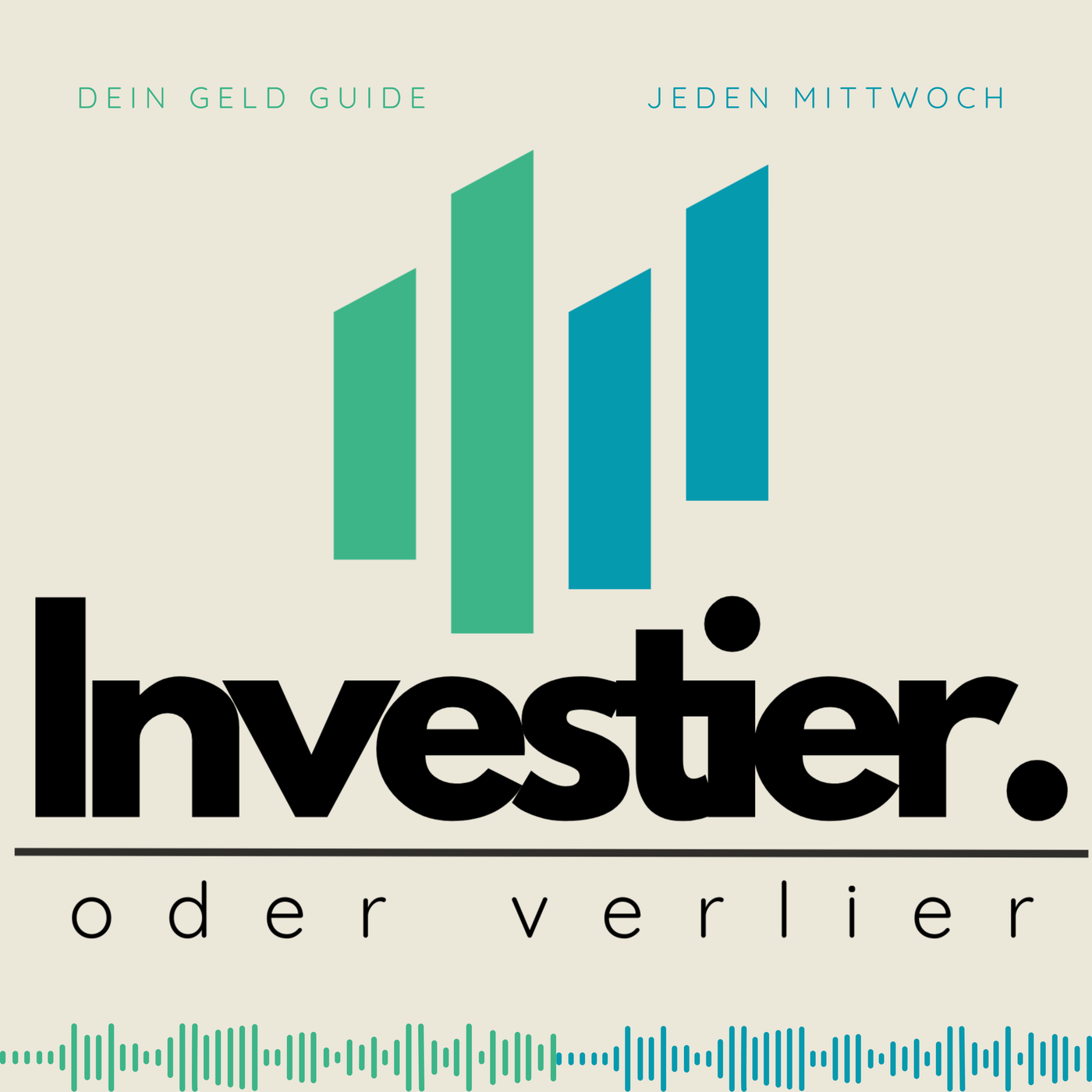 Investier oder verlier