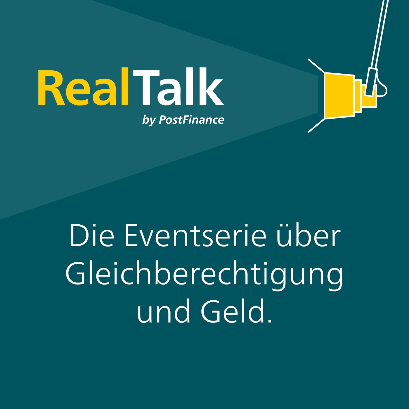 RealTalk by PostFinance