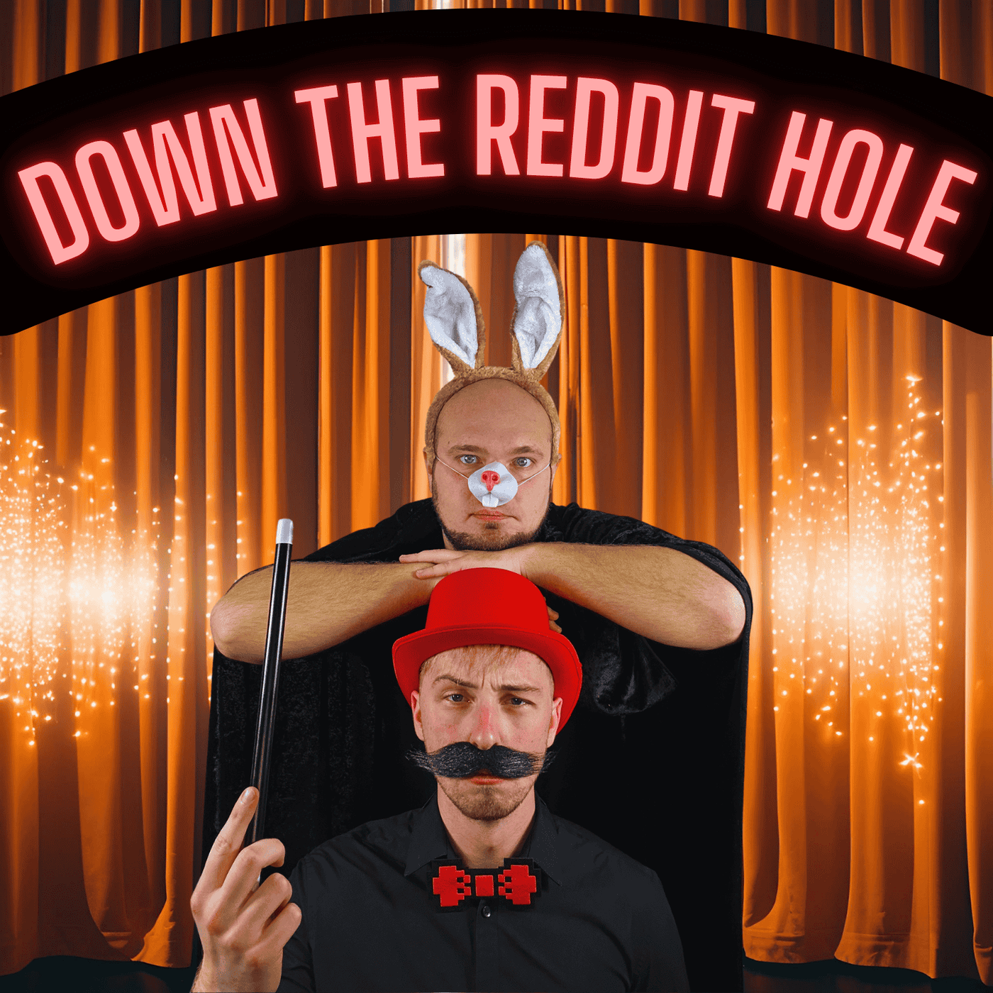 Down The Reddit Hole - Reddit Geschichten auf Deutsch