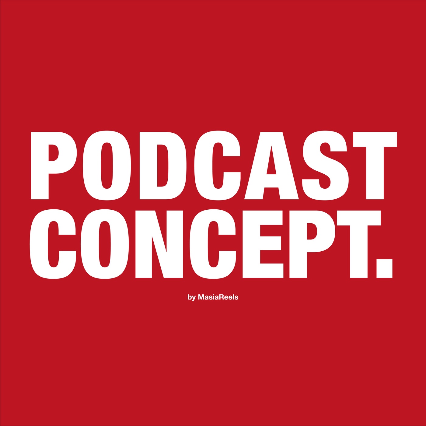 MASIA PODCAST