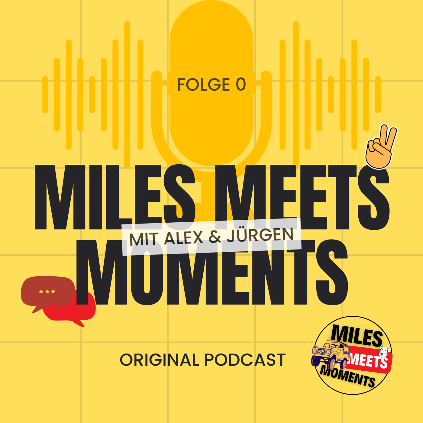 🇩🇪 Arbeit und Leben neu denken. Warum unser bisheriges Modell nicht mehr trug– Der Start von MilesMeetsMoments