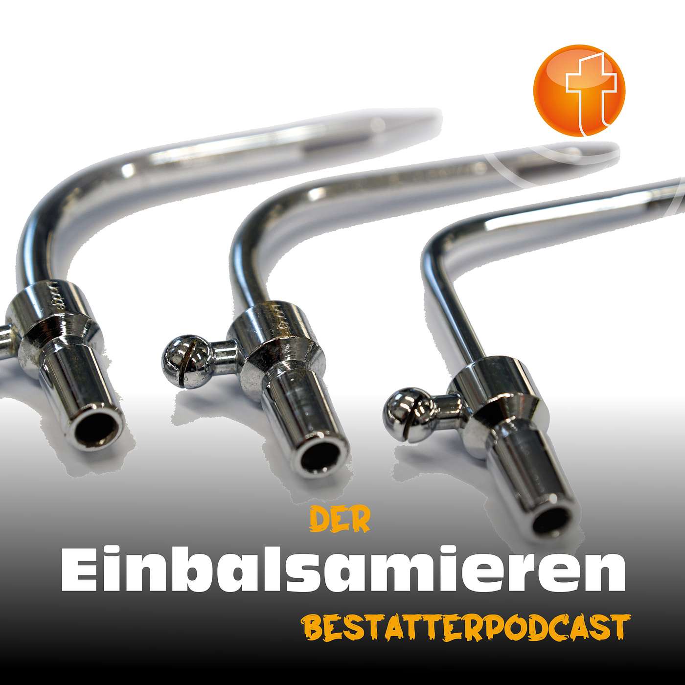 Einbalsamieren und Versorgen von Verstorbenen