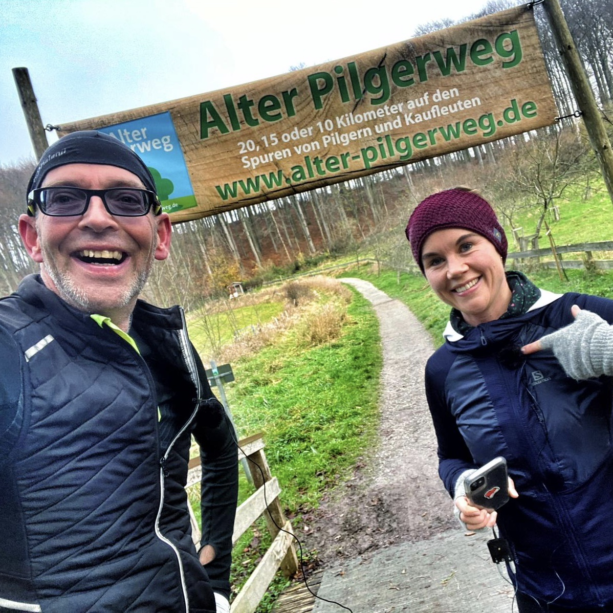 Laufen gegen die Monokultur – Wie Du durch Laufen die Kultur in der Krise unterstützen kannst 