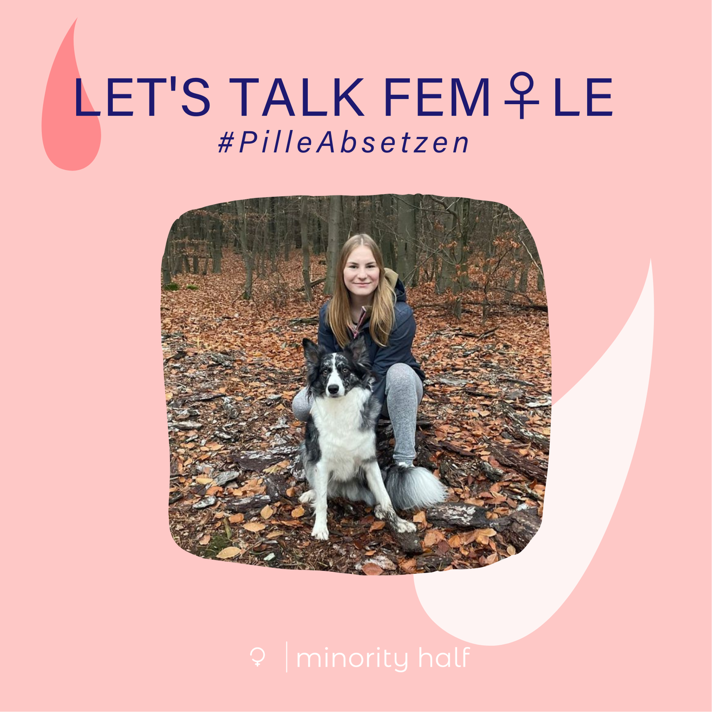 16.11 #PilleAbsetzen - Alina's Erfahrung